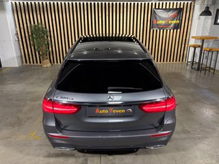 Mercedes E 300 d e AMG line 306 cv