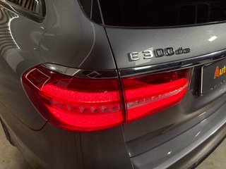Mercedes E 300 d e AMG line 306 cv