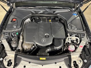 Mercedes E 300 d e AMG line 306 cv