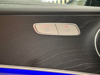 Mercedes E 300 d e AMG line 306 cv