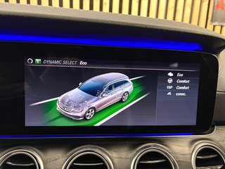Mercedes E 300 d e AMG line 306 cv