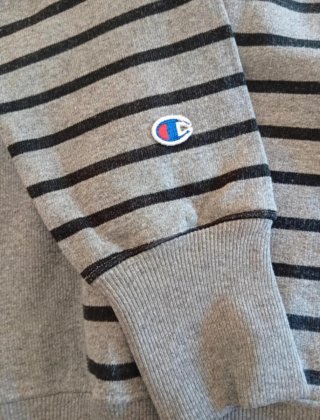 Sudadera Champion para hombre