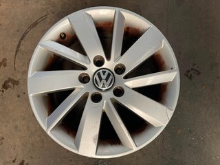 JUEGO DE LLANTAS PARA VW GOLF 16" 5X112 57,1MM