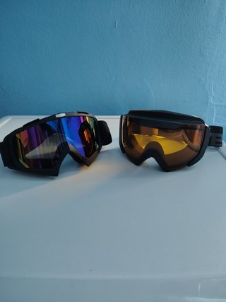 Gafas de esquí/snowboard