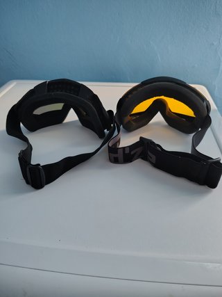 Gafas de esquí/snowboard