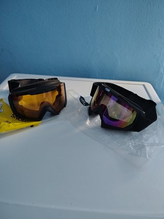 Gafas de esquí/snowboard