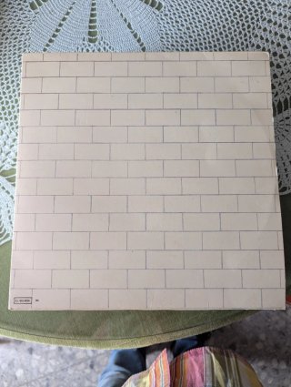 Vinilo Rock Internacional Pink floid