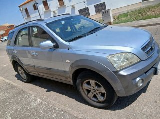 KIA Sorento 2005
