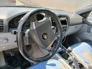 KIA Sorento 2005