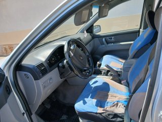KIA Sorento 2005