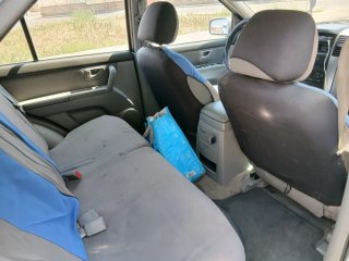 KIA Sorento 2005