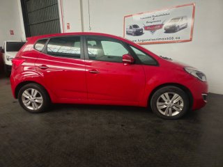 Hyundai ix20 2014