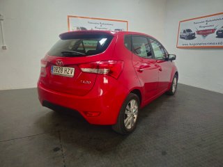 Hyundai ix20 2014