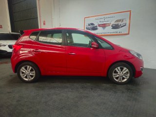Hyundai ix20 2014