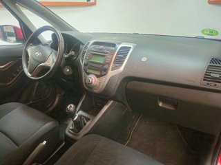 Hyundai ix20 2014