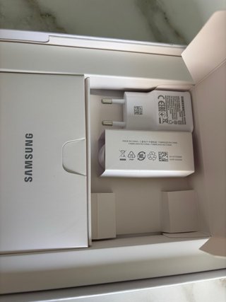 Samsung Tab A7 Negro 32gb