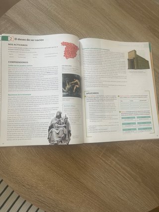 Libro Religión católica, 1 Secundaria