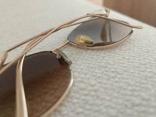 Gafas de sol Prada modelo PR A51S