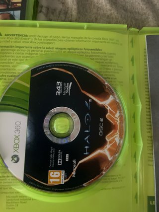 Grand Theft Auto V Xbox 360
