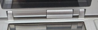 Nintendo DS Fat Plata con Cargador