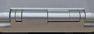 Nintendo DS Fat Plata con Cargador