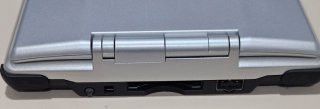Nintendo DS Fat Plata con Cargador