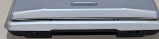 Nintendo DS Fat Plata con Cargador