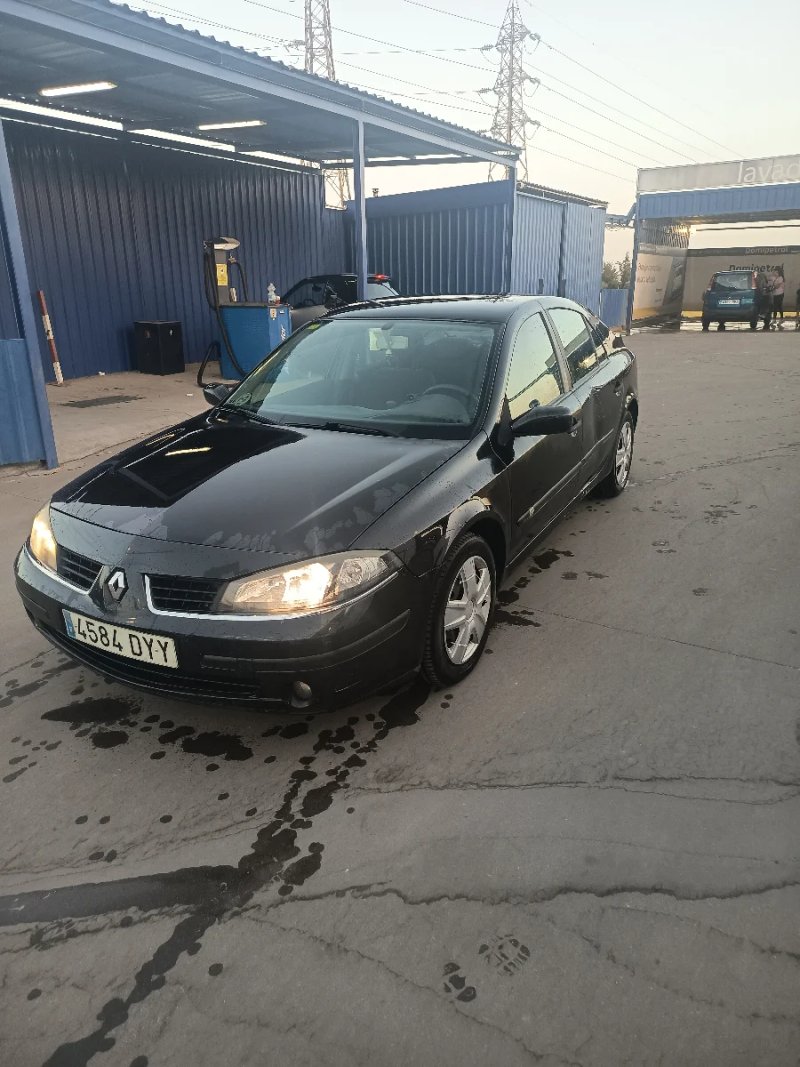 Renault Laguna 2006 - foto 1