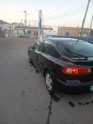 Renault Laguna 2006