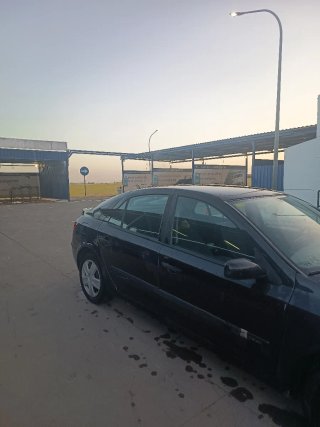 Renault Laguna 2006