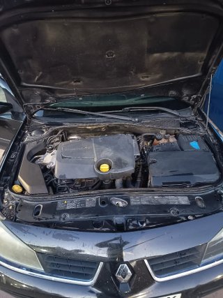 Renault Laguna 2006