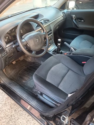 Renault Laguna 2006