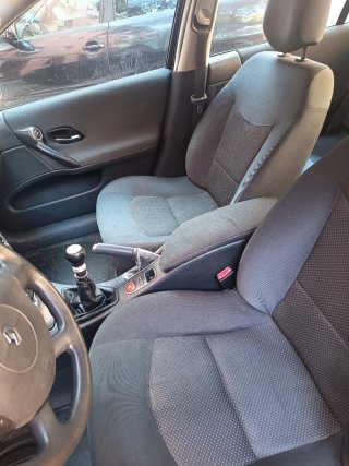 Renault Laguna 2006