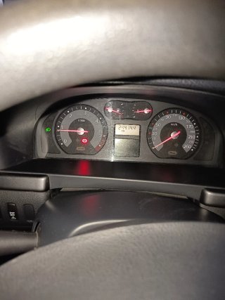 Renault Laguna 2006