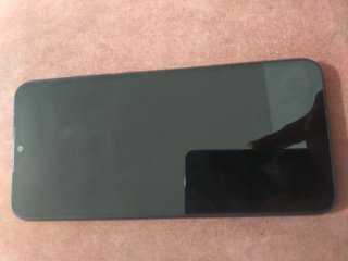 Móvil Xiaomi Redmi A10 Negro