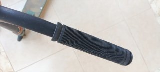 Patinete scooter profesional Blitz