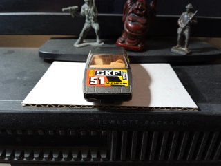 Guisval Matra Simca Bagheera