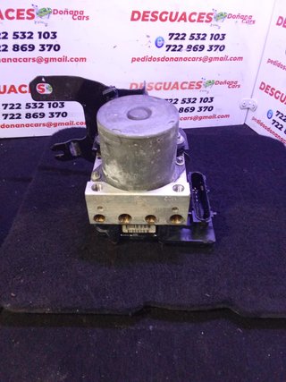 ABS 1401082980 87DDD70530738 Citroen Jumpy