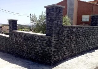 Hormigon/Pavimento