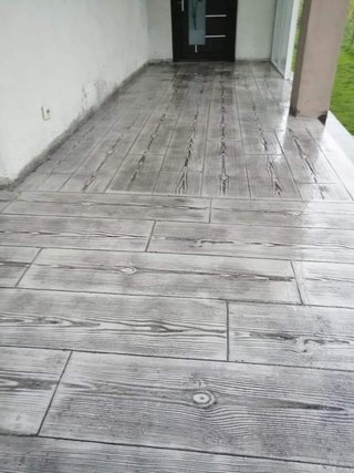 Hormigon/Pavimento