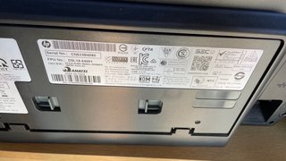 Impresora HP OfficeJet Pro 8710