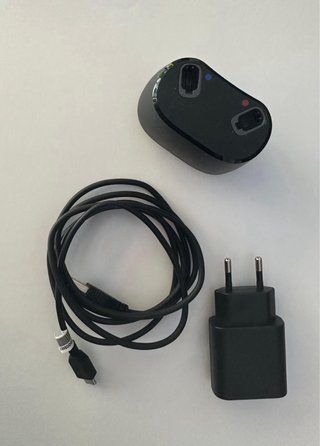 Audífonos Multisound con 1 mes de uso.