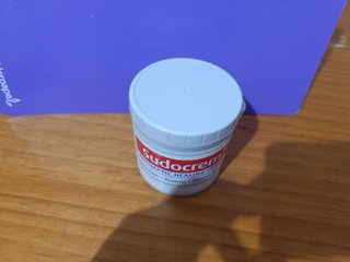 Sudocrem Crema 250g caduca 2028