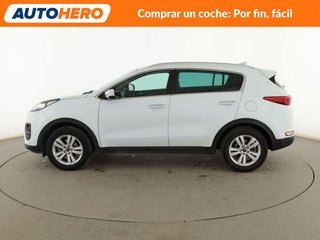 Kia Sportage 1.6 GDI Drive 2WD