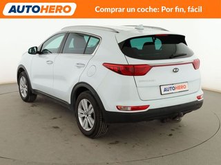 Kia Sportage 1.6 GDI Drive 2WD