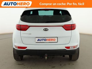 Kia Sportage 1.6 GDI Drive 2WD