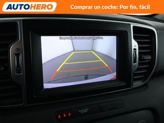 Kia Sportage 1.6 GDI Drive 2WD