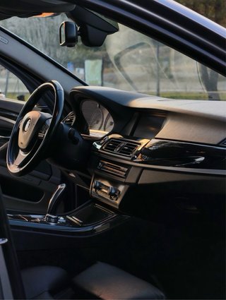 BMW Serie 5 2011