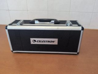Telescopio terrestre Celestron