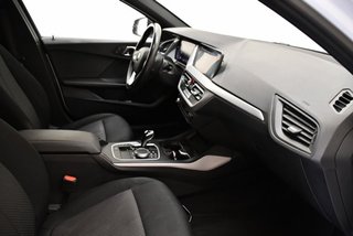CUOTA 285€ - BMW Serie 1 2022 118D